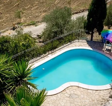 Sicilian White Horse