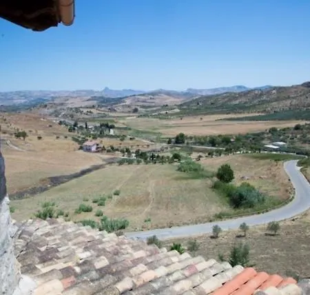 Sicilian White Horse